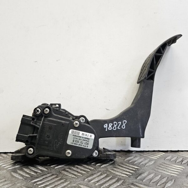 POTENCIOMETRO PEDAL SEAT LEON (1M1) [6Q1721503B]