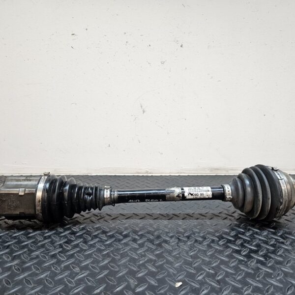 TRANSMISION DELANTERA DERECHA AUDI Q3 (8UB) [5N0407766D]