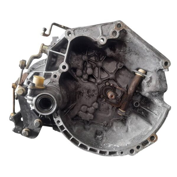 CAJA CAMBIOS CITROEN XSARA BERLINA [20CN28]