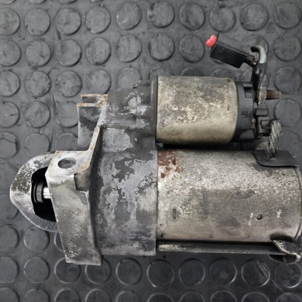 MOTOR ARRANQUE CHEVROLET ALERO [9000847]