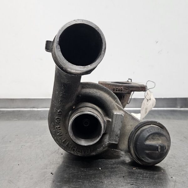 TURBOCOMPRESOR RENAULT MEGANE I BERL./ BERL. CON PORTÓN (BA0) [7700108030]
