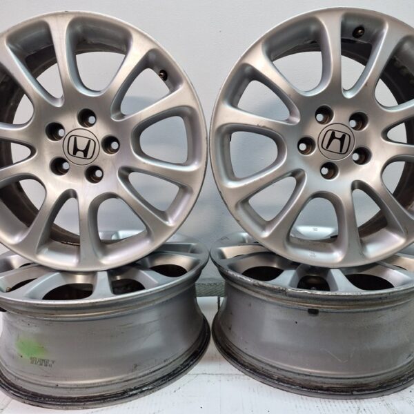 JUEGO LLANTAS HONDA CR-V (RE) [HL430719]