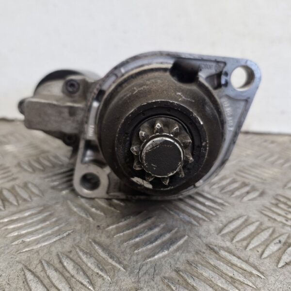 MOTOR ARRANQUE SEAT IBIZA (6L1) [0001125042]