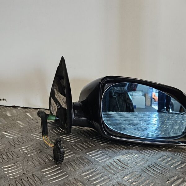 RETROVISOR DERECHO SKODA OCTAVIA BERLINA (1Z3) [014245]