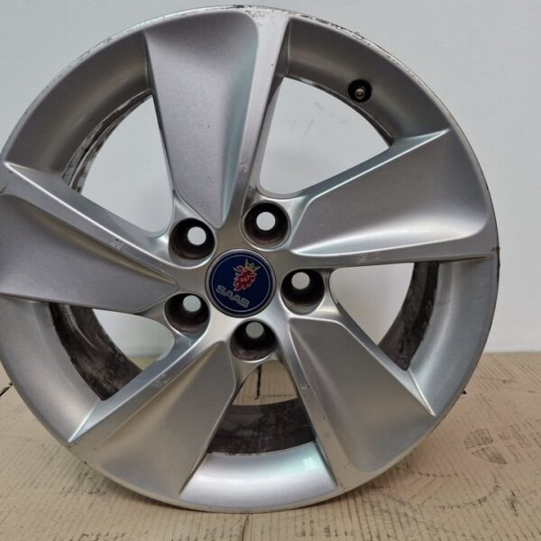 LLANTA SAAB 9-5 BERLINA [SIN REF]