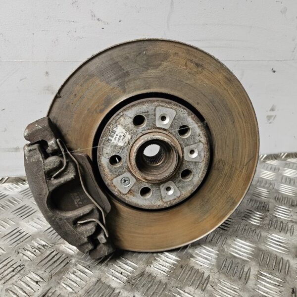 MANGUETA DELANTERA DERECHA VOLKSWAGEN GOLF IV BERLINA (1J1)(10.1997) [SIN REF]