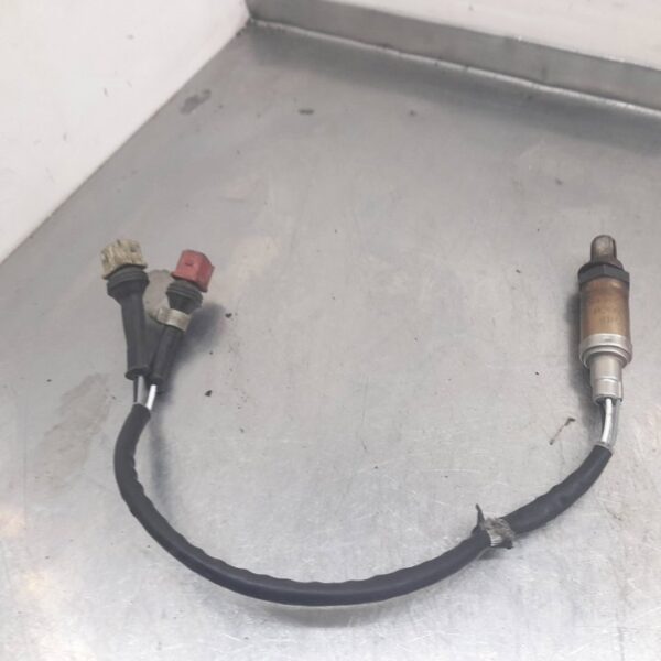 SONDA LAMBDA PEUGEOT 306 3/5 PT. / 4 PT. (S2) [0258003239]