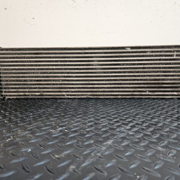 INTERCOOLER RENAULT MASTER BUS [867658F]