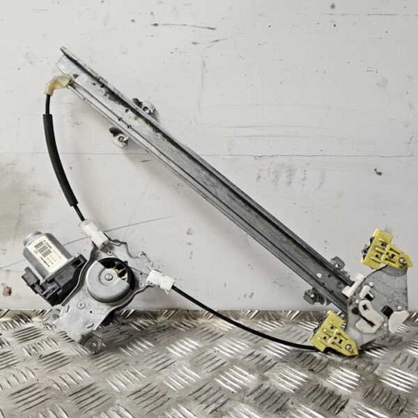 ELEVALUNAS DELANTERO IZQUIERDO NISSAN NOTE (E11E) [400925B]