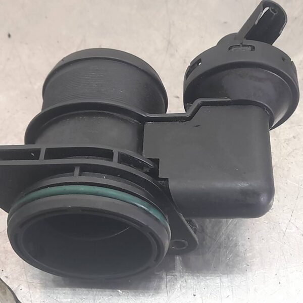 CAJA MARIPOSA CITROEN XSARA BERLINA [9638300980]