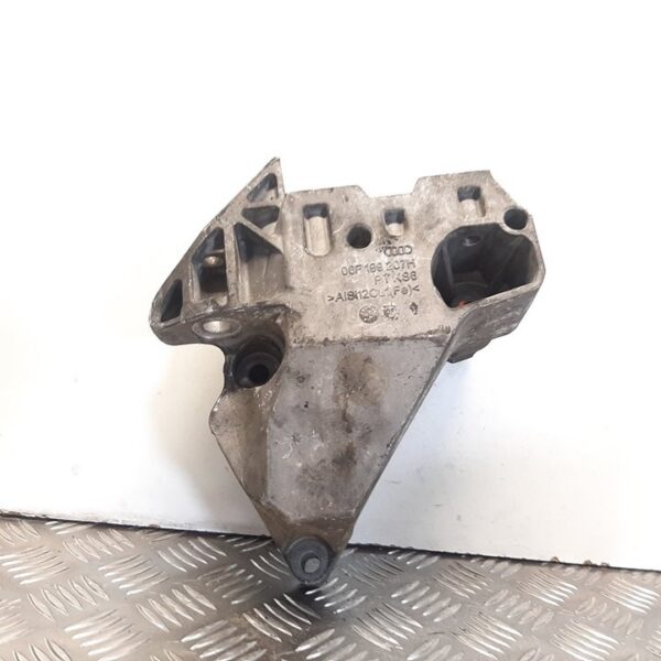 SOPORTE MOTOR VOLKSWAGEN GOLF VI (5K1)(10.2008) [06F199207H]