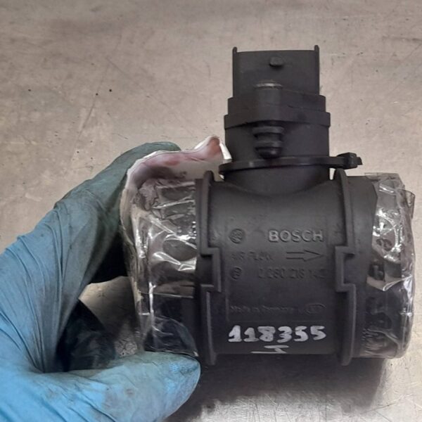 CAUDALIMETRO OPEL ZAFIRA B [0280218142]