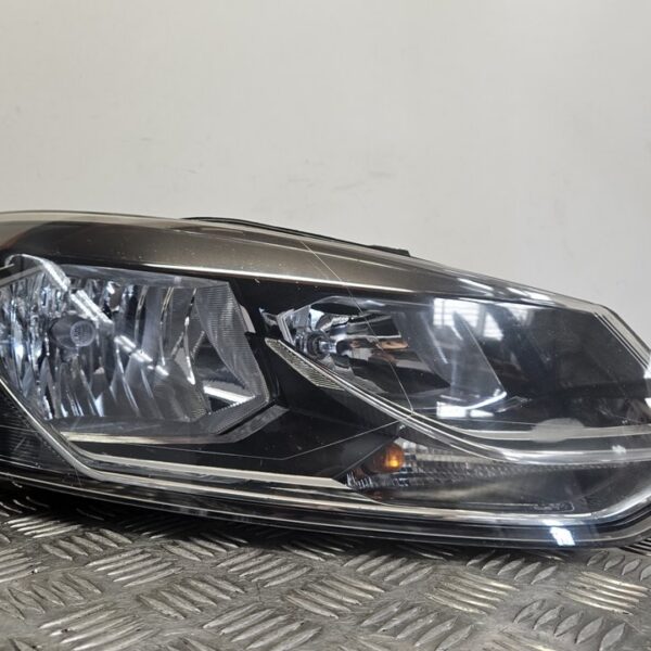 FARO DERECHO VOLKSWAGEN POLO V (6C1) [6C1941006]