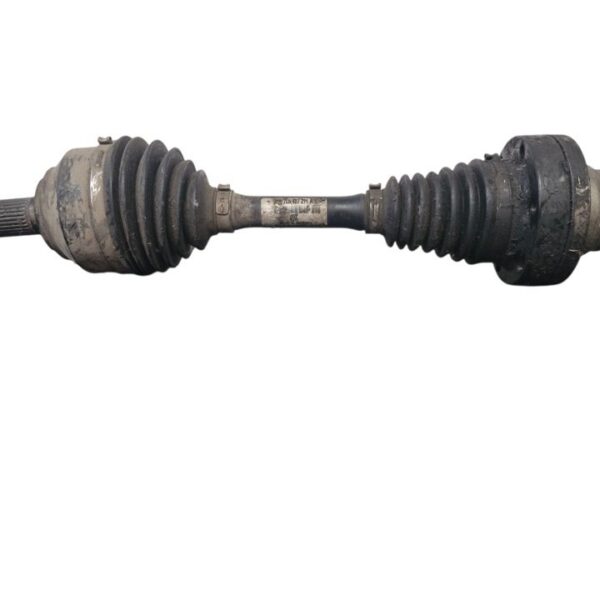 TRANSMISION DELANTERA IZQUIERDA VOLKSWAGEN TOUAREG (7L6) [7L6407271A]