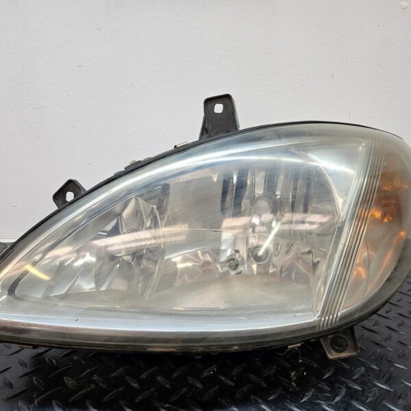 FARO IZQUIERDO MERCEDES-BENZ VITO FURGÓN (639) [24670300]