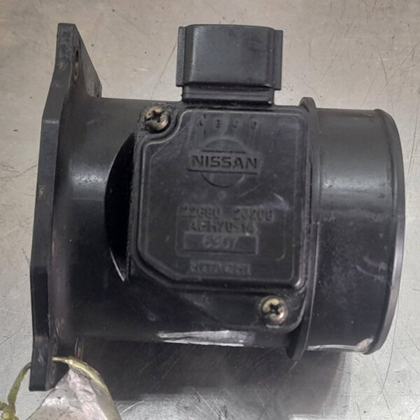 CAUDALIMETRO NISSAN TERRANO II (R20) [226802J200]