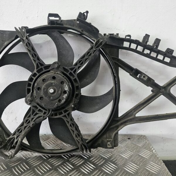 ELECTROVENTILADOR OPEL COMBO (CORSA C) [13208238]