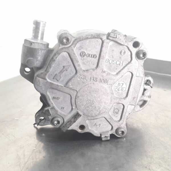 DEPRESOR FRENO / BOMBA VACIO VOLKSWAGEN PASSAT BERLINA (3C2) [03L145100]