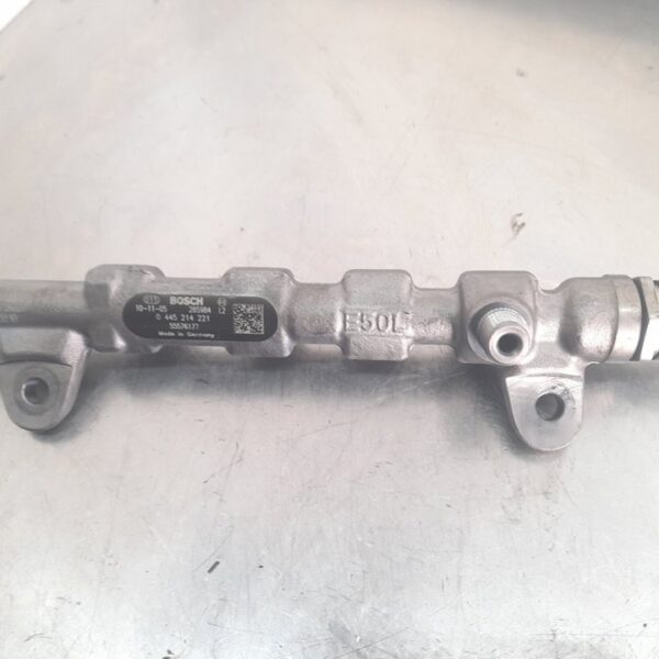 RAMPA INYECTORA OPEL INSIGNIA BERLINA [55576177]