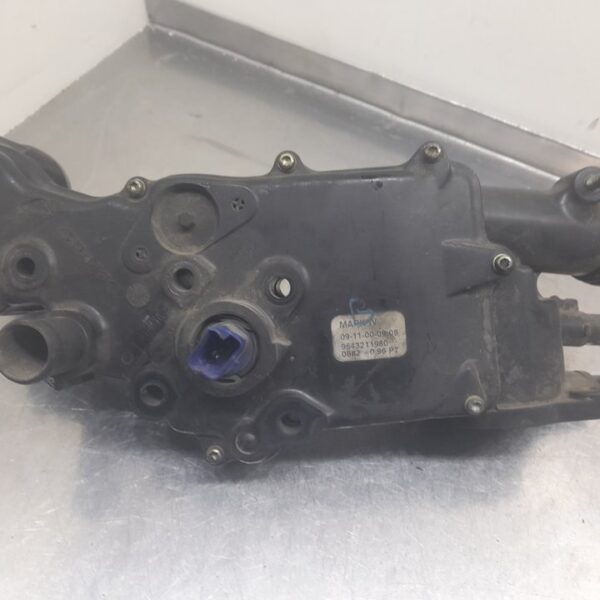 TERMOSTATO PEUGEOT 306 3/5 PT. / 4 PT. (S2) [9643211980]