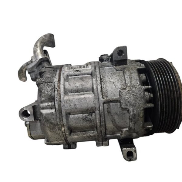 COMPRESOR AIRE ACONDICIONADO OPEL VIVARO B FURGÓN/COMBI [8200454172E]