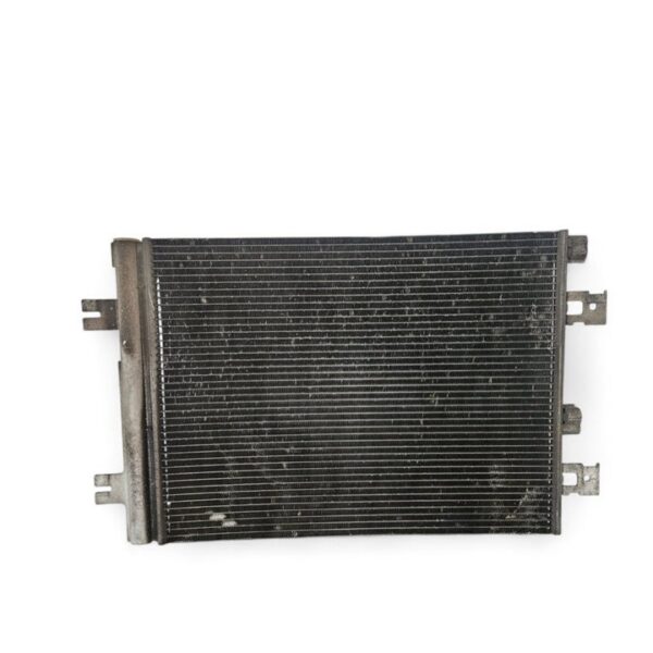 CONDENSADOR / RADIADOR AIRE ACONDICIONADO DACIA SANDERO [8200741257]