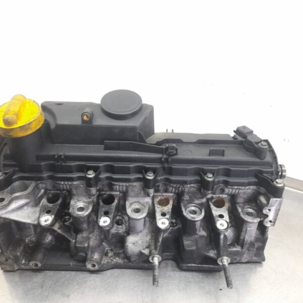 CULATA RENAULT MEGANE II BERLINA 3P [2968F2]