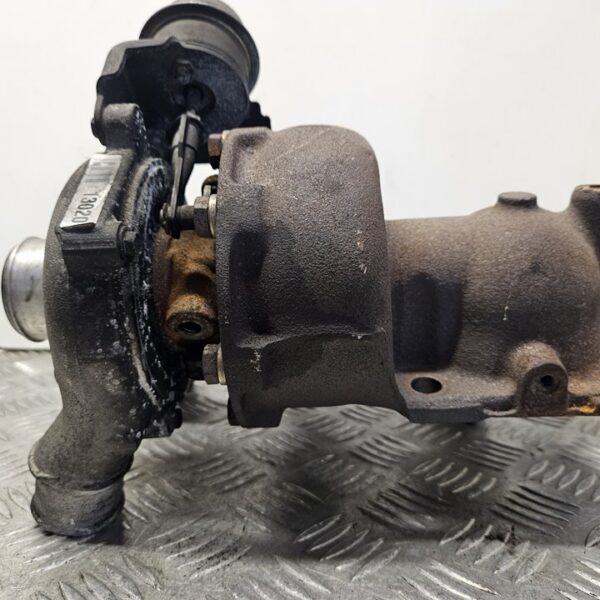 TURBOCOMPRESOR FORD MONDEO BERLINA (GE) [3S7Q6K682AE]