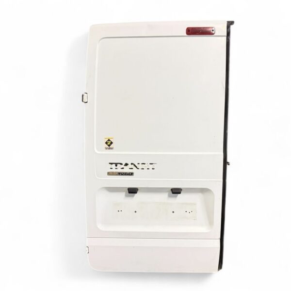 PUERTA TRASERA IZQUIERDA FORD TRANSIT CAJA ABIERTA (TT9) [6C11V40011]