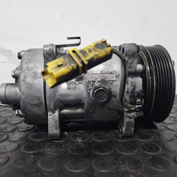 COMPRESOR AIRE ACONDICIONADO CITROEN XSARA PICASSO [9646416780]