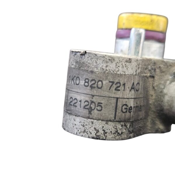 TUBOS AIRE ACONDICIONADO VOLKSWAGEN GOLF V (1K1)(10.2003) [1K0820721AC]