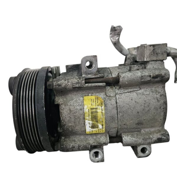 COMPRESOR AIRE ACONDICIONADO FORD MONDEO BERLINA (GE) [1S7H19D629EA]