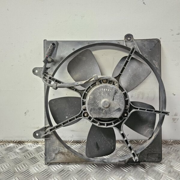 ELECTROVENTILADOR KIA CARNIVAL [OK55215025]