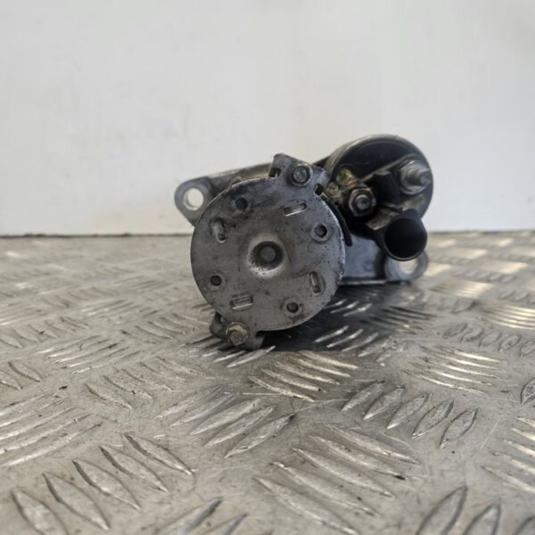 MOTOR ARRANQUE SKODA FABIA (5J2) [02T911023S]
