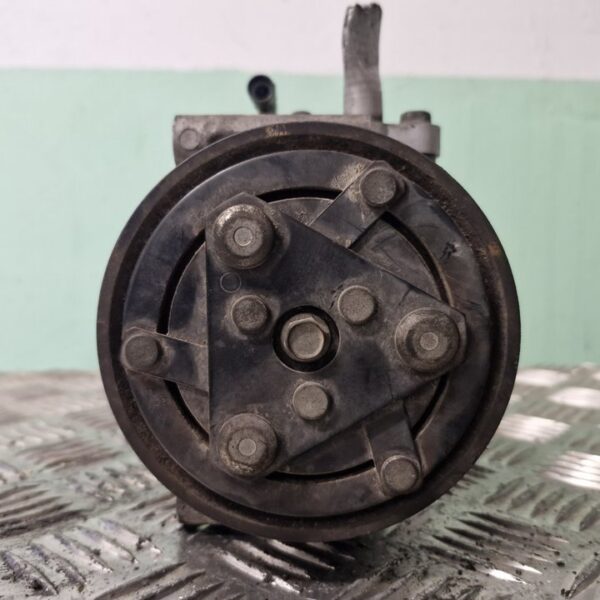 COMPRESOR AIRE ACONDICIONADO SUZUKI SWIFT (AGZ/AZH/NZ) [9520163JA1]