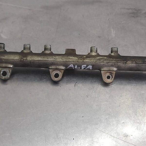 RAMPA INYECTORA FIAT STILO (192) MULTI WAGON [0445214016]