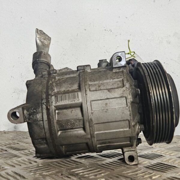 COMPRESOR AIRE ACONDICIONADO ALFA ROMEO 159 (140) [60693331]