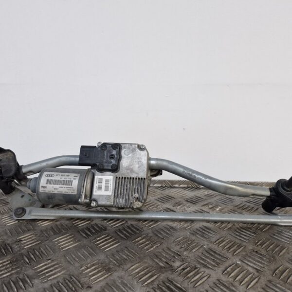 MOTOR LIMPIA DELANTERO AUDI A5 CABRIOLET (8F7) [8F1955119]