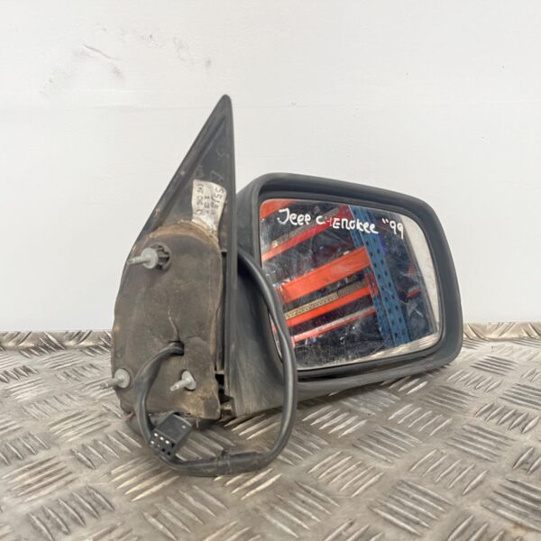 RETROVISOR DERECHO CHRYSLER JEEP GR.CHEROKEE (ZJ)/(Z) [55154802]