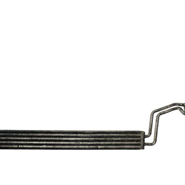 RADIADOR ACEITE VOLKSWAGEN TOUAREG (7LA) [7L6422885D]