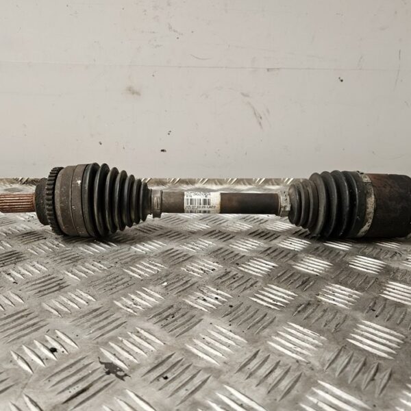 TRANSMISION DELANTERA IZQUIERDA RENAULT KANGOO I (F/KC0) [8200362064]