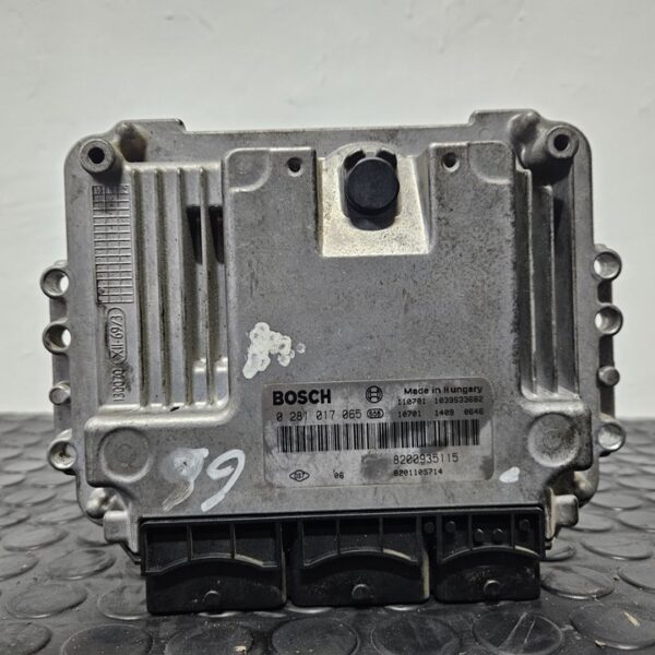 CENTRALITA MOTOR UCE RENAULT TRAFIC II COMBI [8200935115]