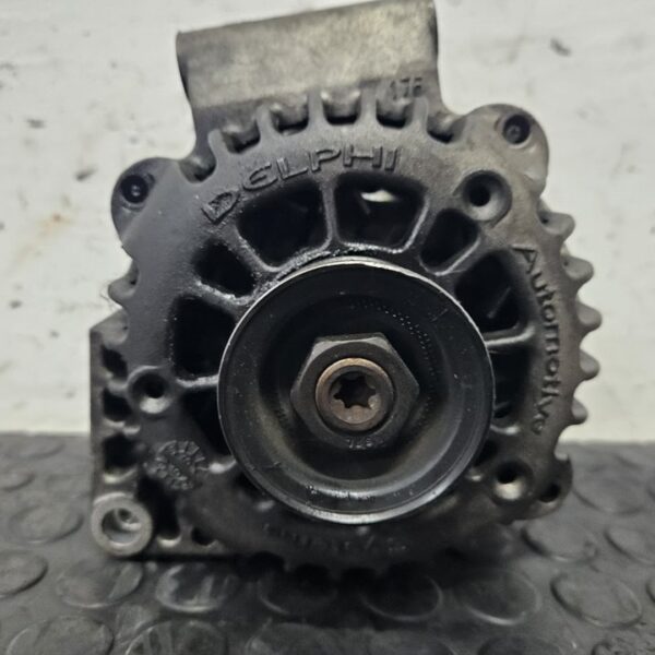 ALTERNADOR CHEVROLET ALERO [SIN REF]