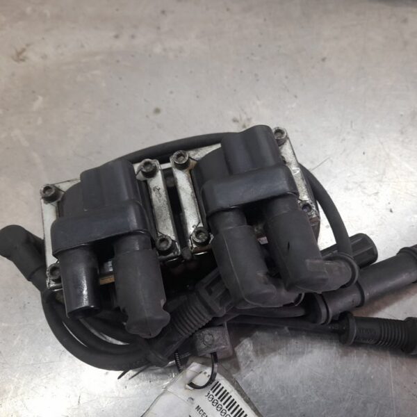 BOBINA ENCENDIDO FIAT II PUNTO (188) BERLINA [F000ZS0103]