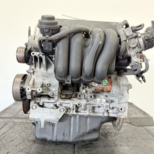 MOTOR COMPLETO HONDA CR-V (RD8) [K20A4]