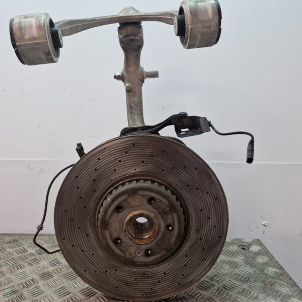 MANGUETA DELANTERA DERECHA MERCEDES-BENZ CLASE GLC (BM 253) [SIN REF]