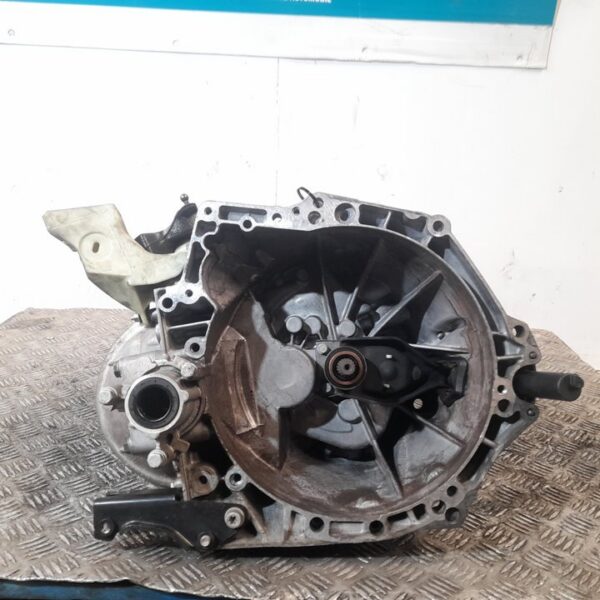 CAJA CAMBIOS CITROEN DS3 [20DP77]