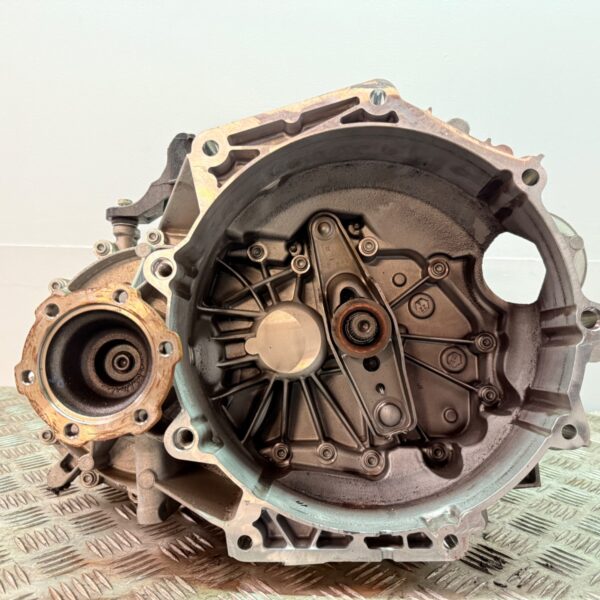 CAJA CAMBIOS SEAT ATECA (KHP) [UTV]