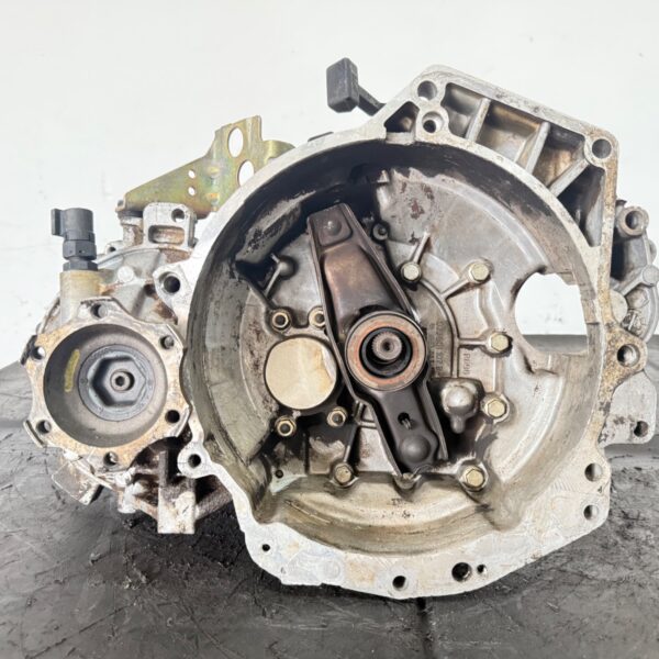 CAJA CAMBIOS SEAT TOLEDO (1M2) [DZL]