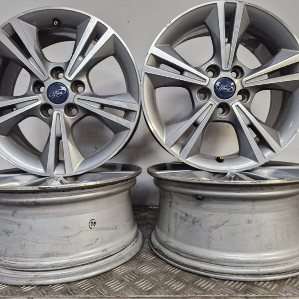 JUEGO LLANTAS FORD C-MAX (CB7) [DM5J1007BB]